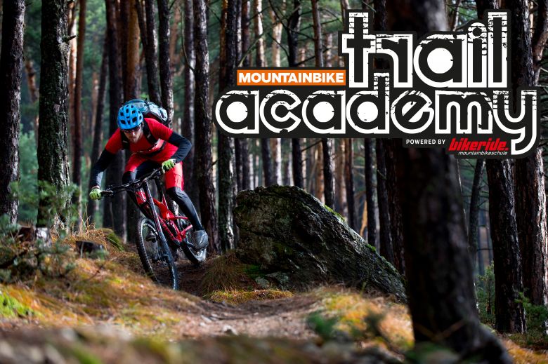 Bild zum Angebot MountainBIKE Trail Academy Latsch © bikeride